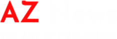 AZ News Logo
